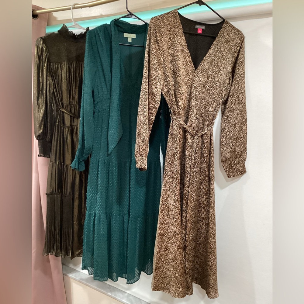Dress Bundle🎊